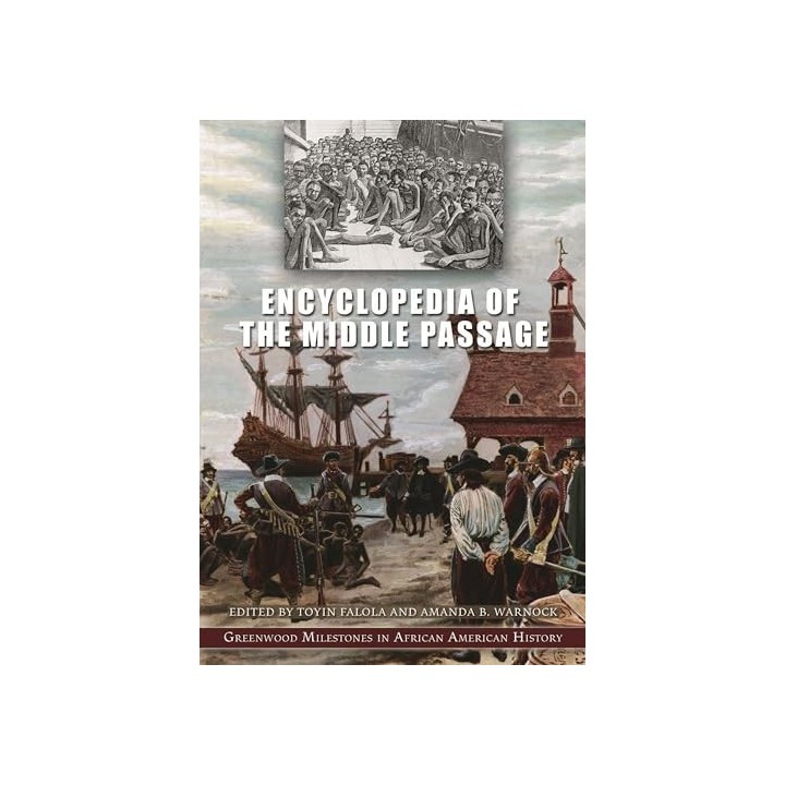 Encyclopedia of the Middle Passage